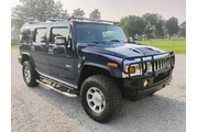 $17997 : 2008 HUMMER H2 Adventure thumbnail