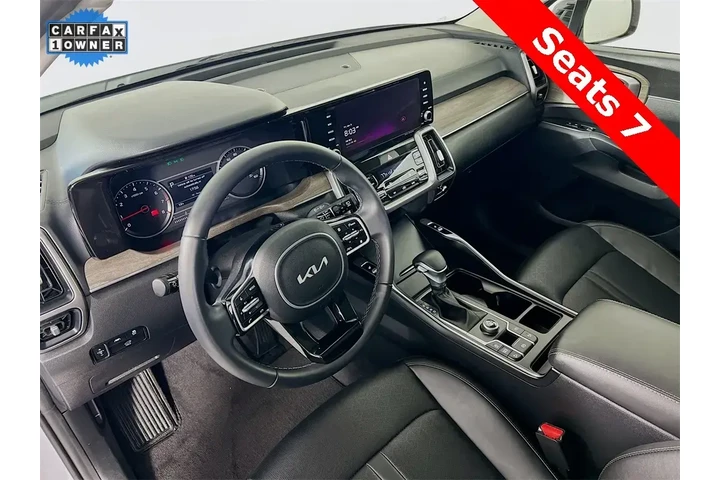 $27998 : Kia Sorento 2023 EX 4dr SUV image 10