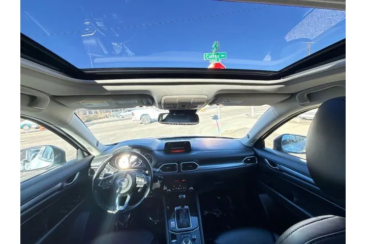 $18495 : 2019 CX-5 Touring image 7