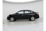 $10998 : Nissan Sentra 2014 S 4dr Sed thumbnail