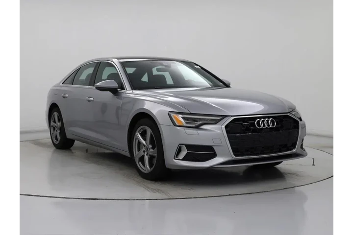 $30998 : Audi A6 2024 AWD quattro Pre image 1