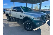 2017 RAM 2500 Power Wagon Cre thumbnail