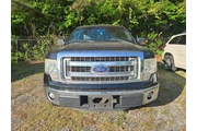 $14162 : Ford F-150 2013 4x2 XLT 4dr thumbnail