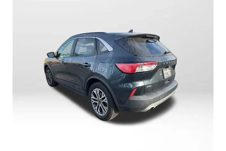 $16182 : Ford Escape 2022 SEL 4dr SUV image 5