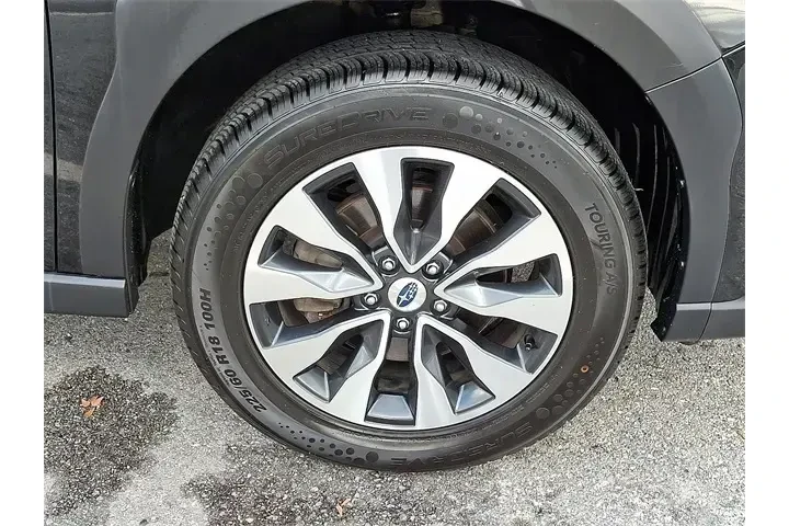 $28595 : Subaru Outback 2024 AWD Limi image 8