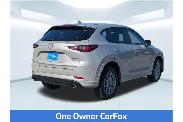 $25116 : Mazda CX-5 2024 AWD 2.5 S Se image 6