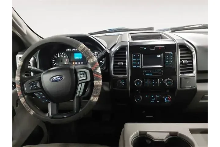 $18961 : Ford F-150 2016 4x4 XLT 4dr image 10