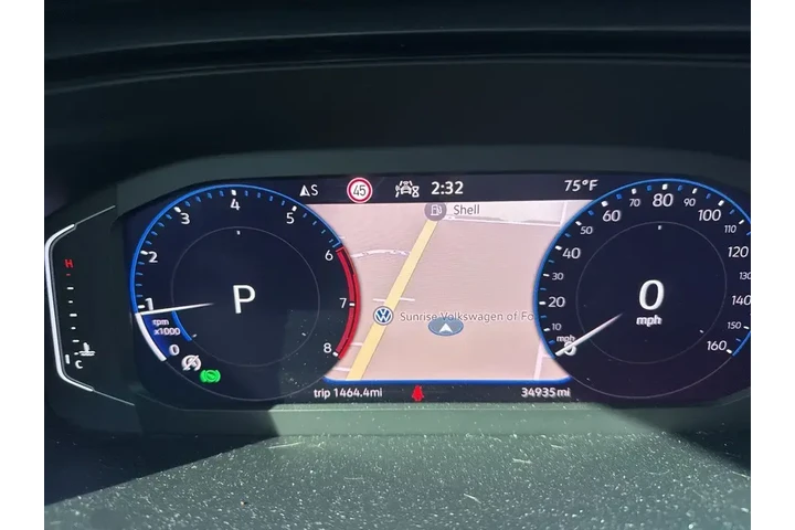 $19886 : Volkswagen Taos 2022 SEL 4dr image 10