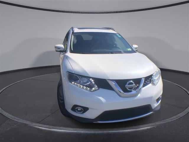 $11600 : PRE-OWNED 2016 NISSAN ROGUE SL image 3