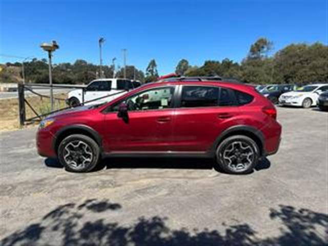 $10999 : 2015 SUBARU XV CROSSTREK image 9