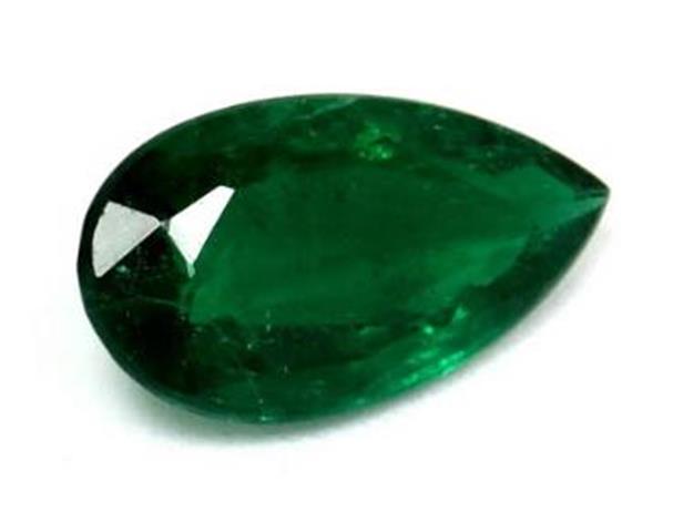 $2477 : Buy 0.93 cts Emeralds AtGemsNY image 2