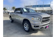 $30399 : Ram 1500 2022 4x4 Big Horn 4 thumbnail