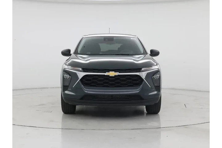 $21998 : Chevrolet Trax 2025 LS 4dr C image 5