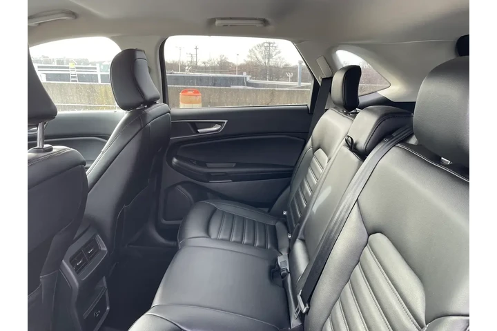$24500 : Ford Edge 2022 AWD SEL 4dr C image 7