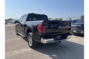 $39559 : Ford F-150 2024 4x4 XLT 4dr thumbnail