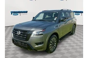 Nissan Armada 2021 4x2 SL 4d en New Orleans