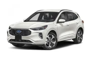 Ford Escape 2024 AWD ST-Line