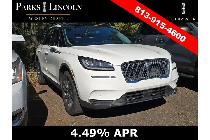 $32997 : Lincoln Corsair 2022 Standar image 1