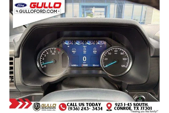 $33991 : Ford F-150 2023 4x4 XLT 4dr image 5