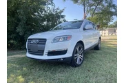 2007 Q7 3.6 Premium quattro en Dallas