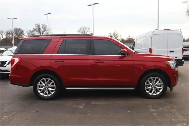 $29950 : Ford Expedition 2020 4x4 XLT image 5