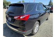 $17000 : Chevrolet Equinox 2021 LT 4d thumbnail