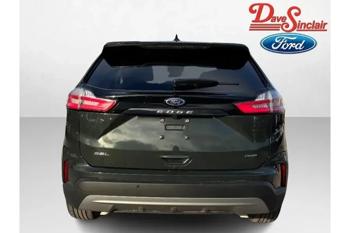 $28995 : Ford Edge 2024 AWD SEL 4dr S image 8