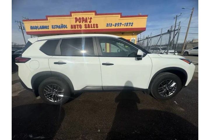 $22995 : 2022 Rogue image 8