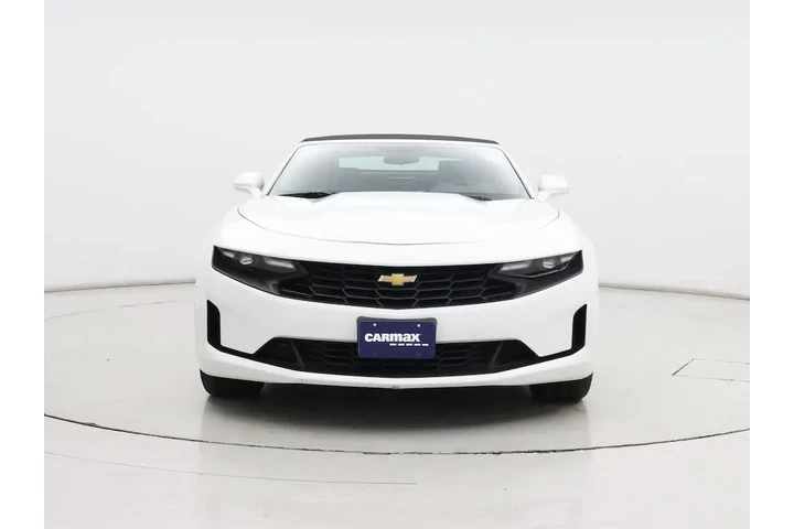 $24998 : Chevrolet Camaro 2023 LT 2dr image 5
