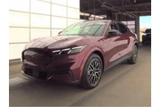 $38399 : Ford Mustang Mach-E 2025 AWD thumbnail