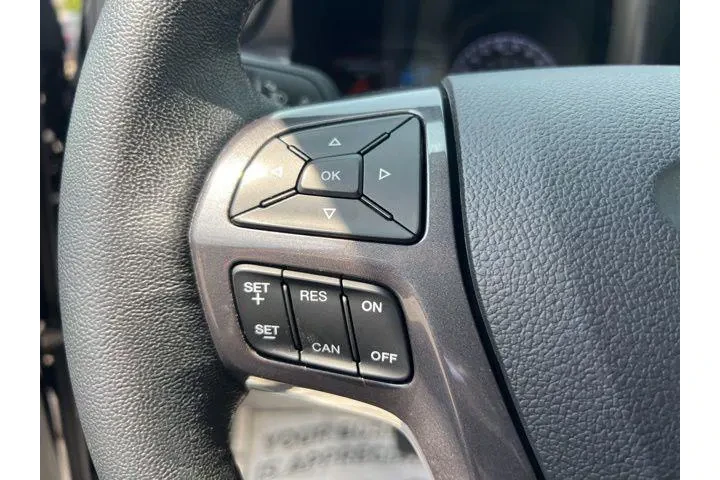 $27915 : Ford Ranger 2019 4x4 XL 4dr image 9