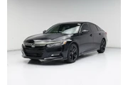 $22998 : Honda Accord 2020 Sport 4dr thumbnail