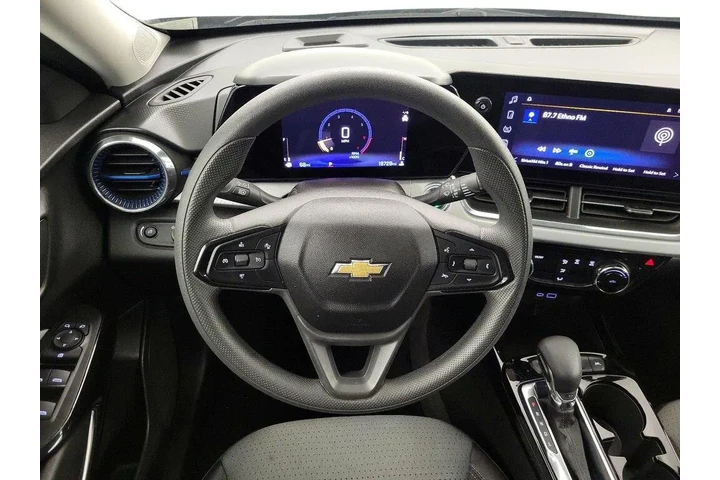 $21998 : Chevrolet Trax 2025 LT 4dr C image 10