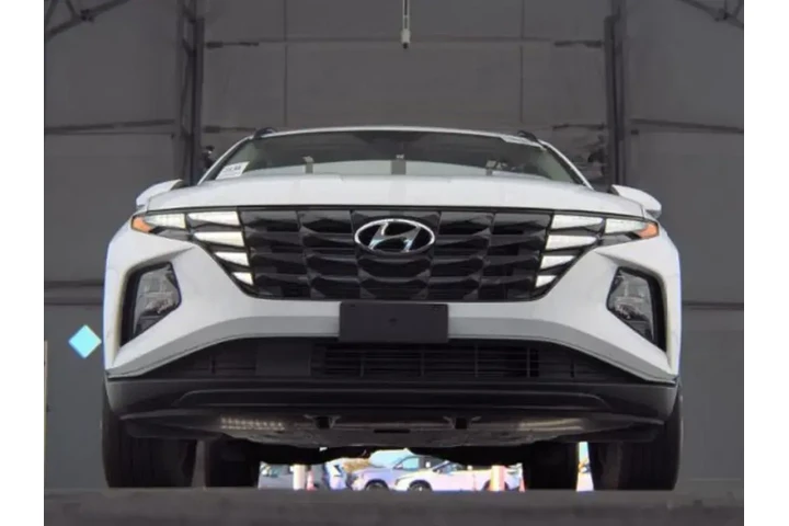 $19899 : Hyundai TUCSON 2024 AWD SEL image 3