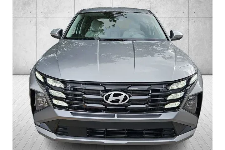 $29064 : Hyundai TUCSON 2026 SE 4dr S image 4