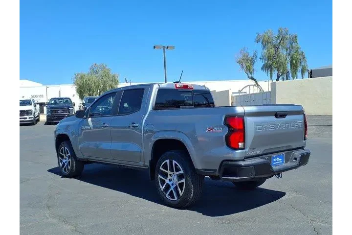 $36295 : Chevrolet Colorado 2023 4x4 image 4