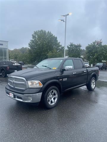 $26995 : PRE-OWNED 2018 RAM 1500 LARAM image 3