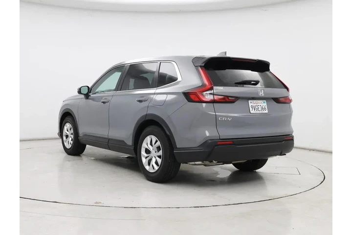 $28998 : Honda CR-V 2024 LX 4dr SUV image 2