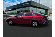 $22695 : Hyundai ELANTRA 2025 SE 4dr thumbnail