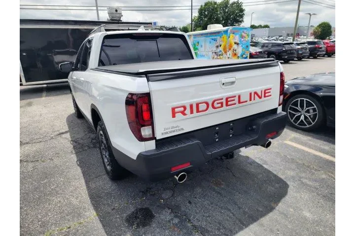 $37990 : Honda Ridgeline 2024 AWD RTL image 7