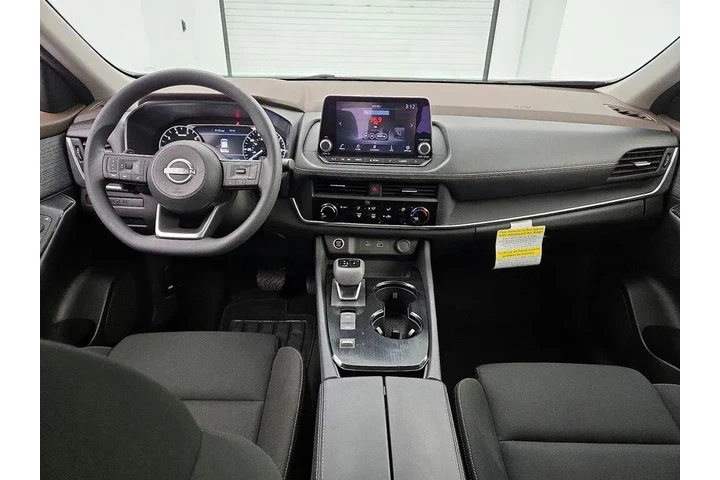 $22998 : Nissan Rogue 2023 S 4dr Cros image 9