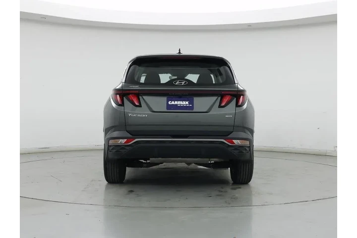 $22998 : Hyundai TUCSON 2023 AWD SE 4 image 6