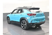 $18991 : Chevrolet Trailblazer 2021 R thumbnail
