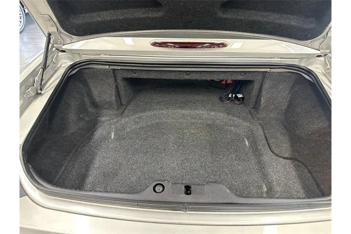 $16500 : Ford Thunderbird 2004 Deluxe image 4