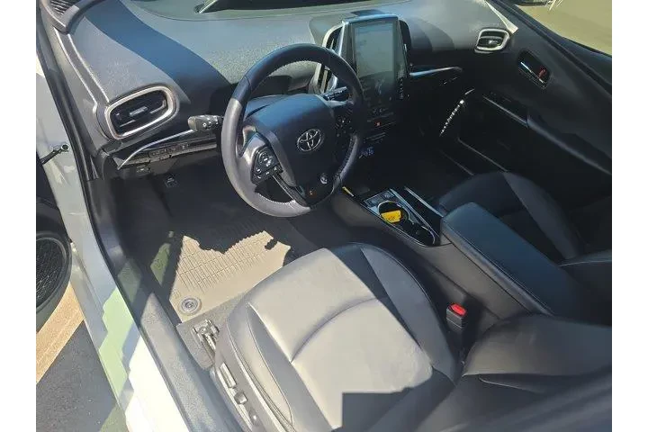 $28995 : Toyota Prius Prime 2022 Limi image 7