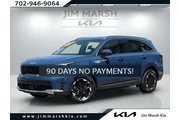 Kia Sorento 2025 S 4dr SUV