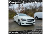 $9999 : 2015 Mercedes-Benz CLA CLA 250 thumbnail