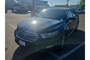 Ford Taurus 2016 SEL 4dr Sed