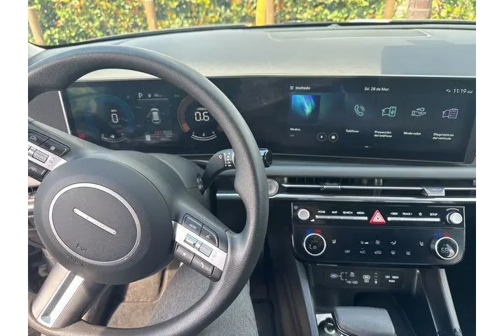 $23761 : Hyundai TUCSON 2025 SEL 4dr image 6