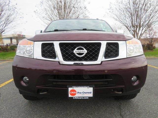 $20998 : PRE-OWNED 2015 NISSAN ARMADA image 2